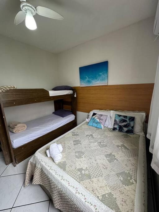 شقة Apartamento 201 No Verolme أنجرا دوس ريس المظهر الخارجي الصورة